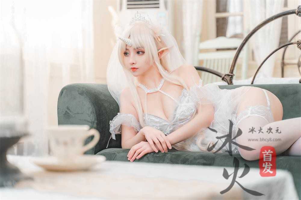 高质量coser@凉凉子 作品集18套新作 无修正合集[463P+19V/5.61G]（4）